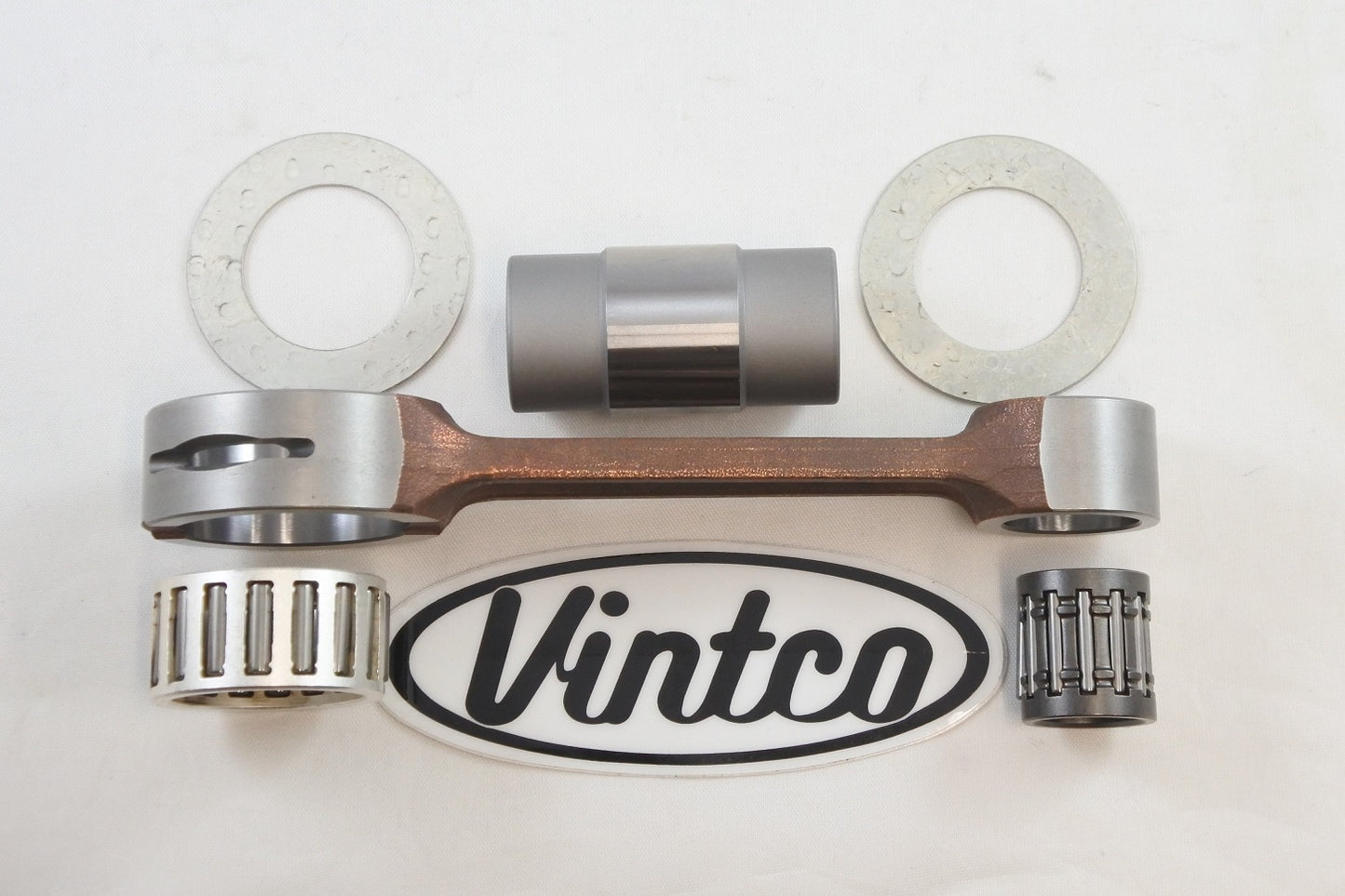 Vintco Connecting Rod Kit for (1972-1975) Kawasaki H2-750