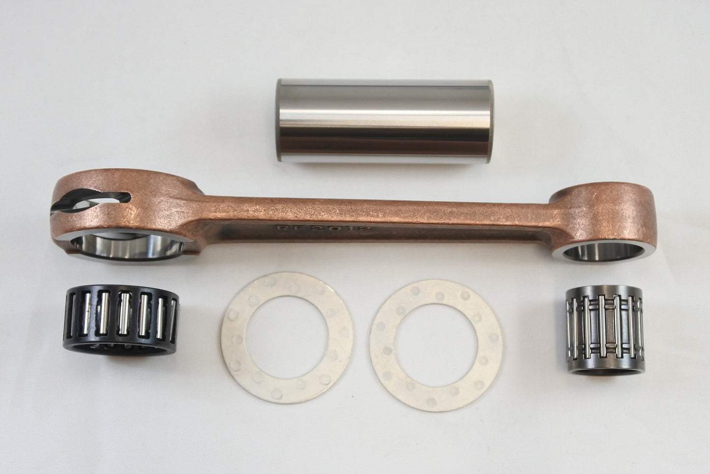 Vintco Connecting Rod Kit for (1981) Maico 490