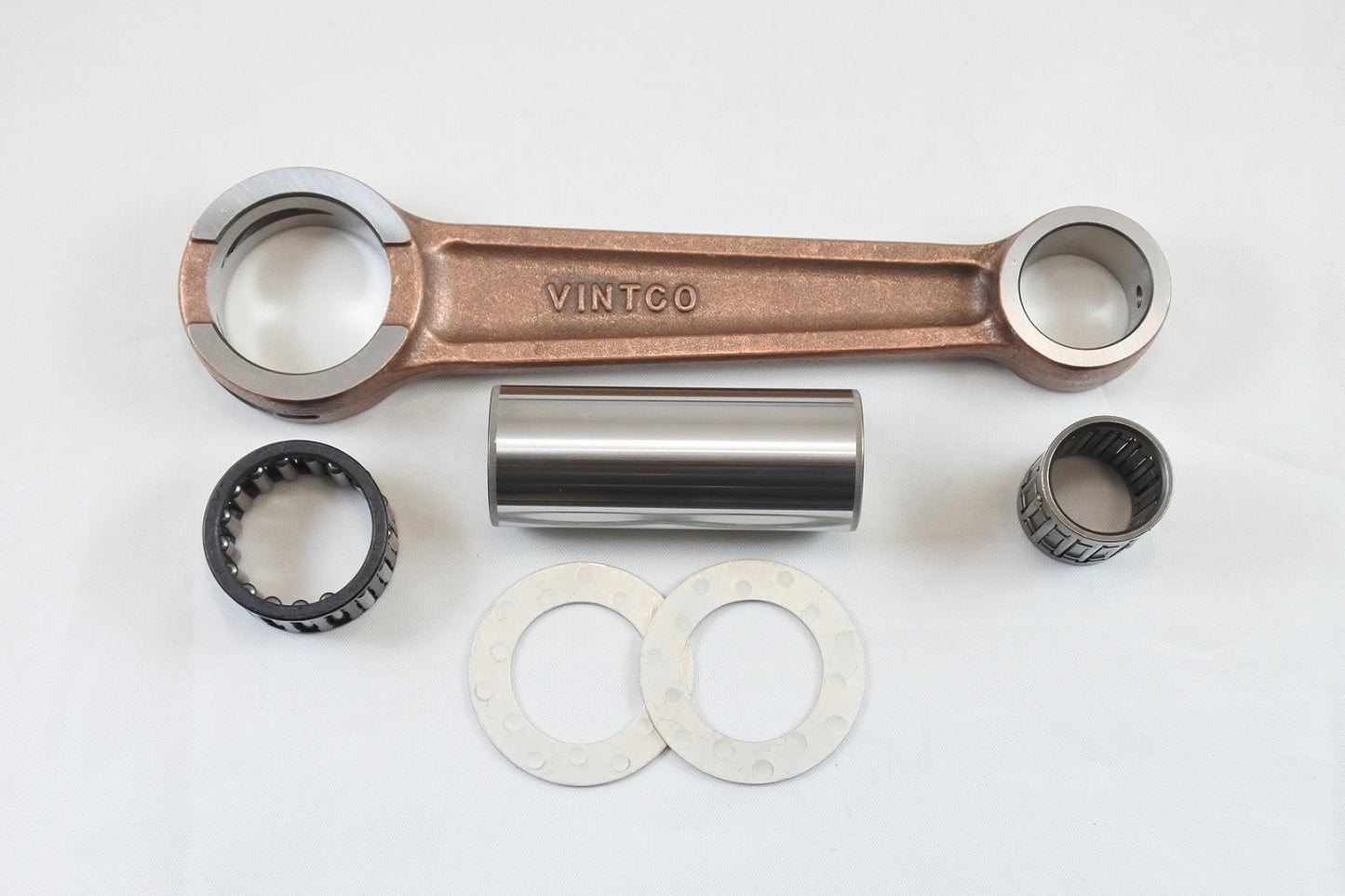 Vintco Connecting Rod Kit for (1981) Maico 490