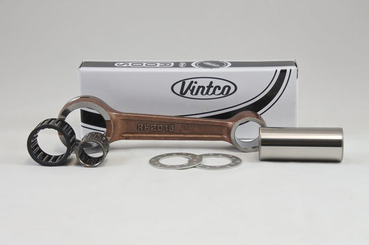 Vintco Connecting Rod Kit for (1975-1979) Yamaha DT250