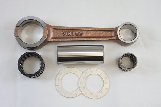 Vintco Connecting Rod Kit for (1976-1981) Yamaha YZ250