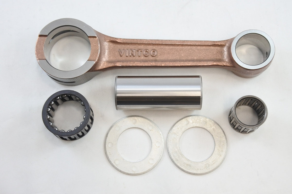 Vintco Connecting Rod Kit for (1980-1994) Kawasaki KDX250