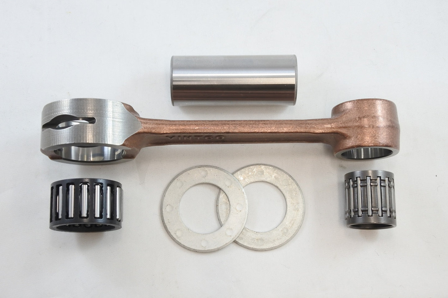 Vintco Connecting Rod Kit for (1978-2008) Kawasaki KX250