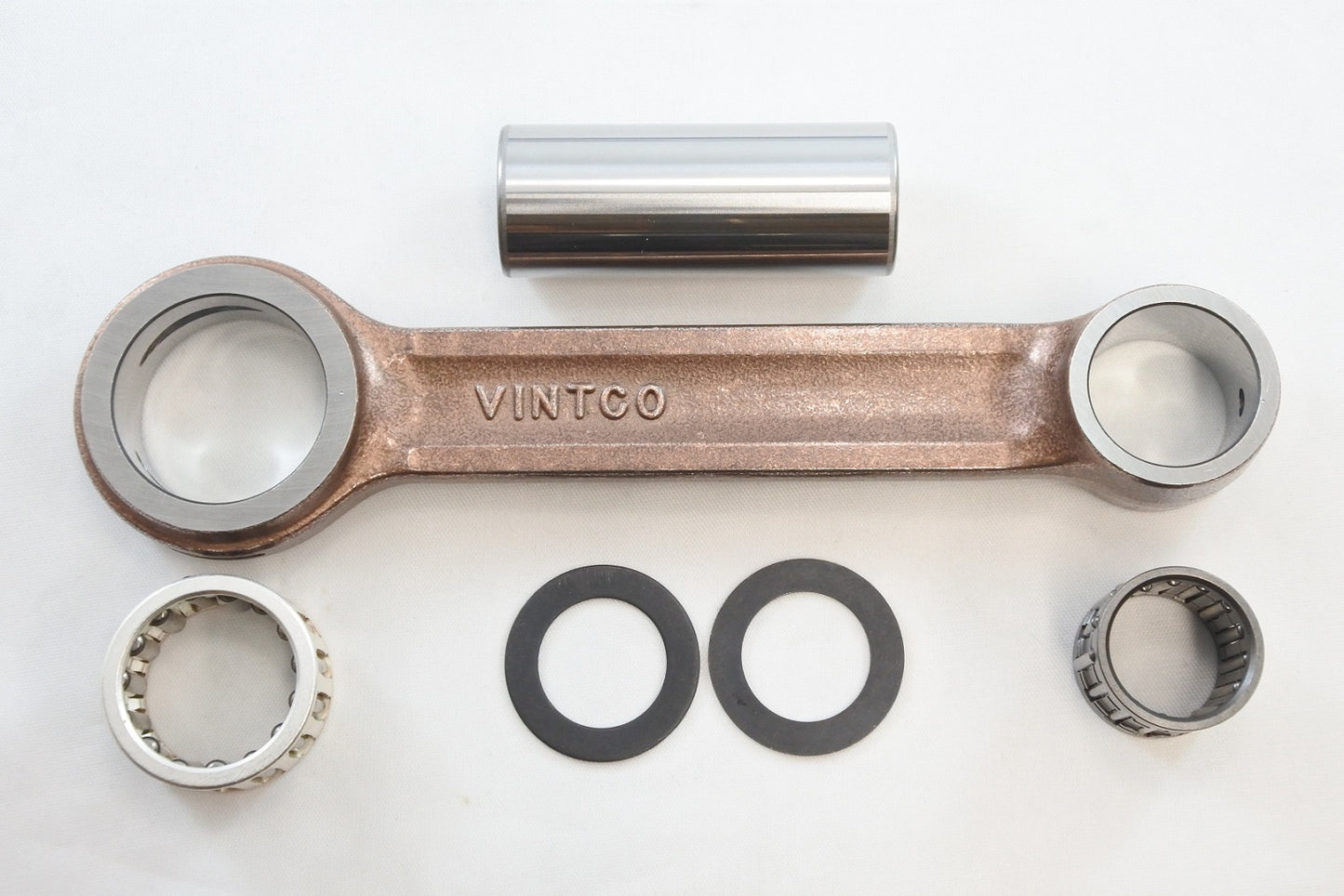 Vintco Connecting Rod Kit for (1971-1981) CZ 380cc