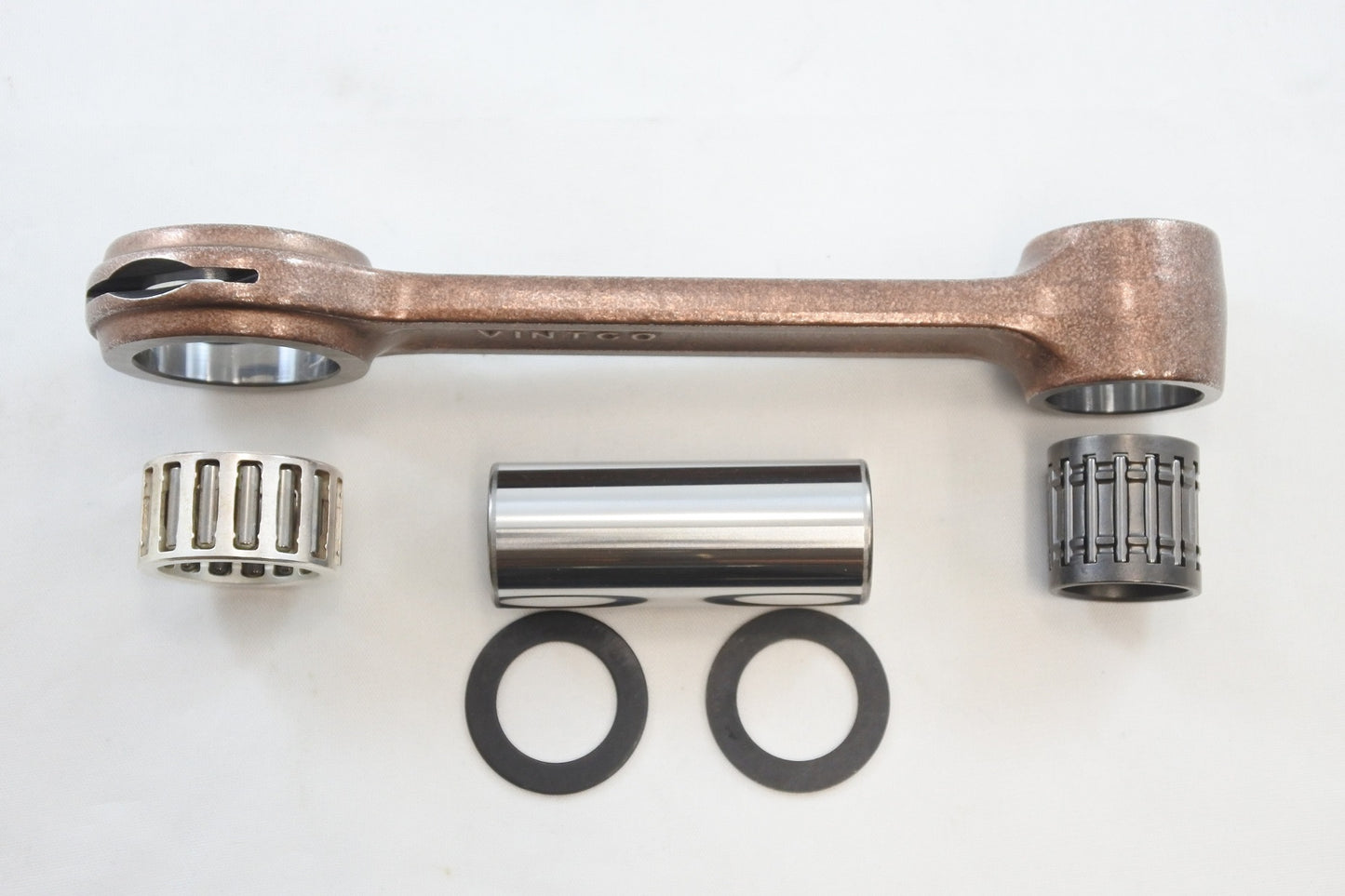 Vintco Connecting Rod Kit for (1971-1981) CZ 380cc