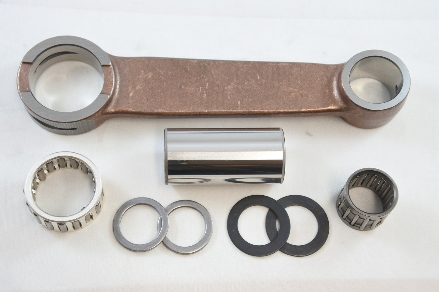 Vintco Connecting Rod Kit for (1978-1981) Husqvarna CR250