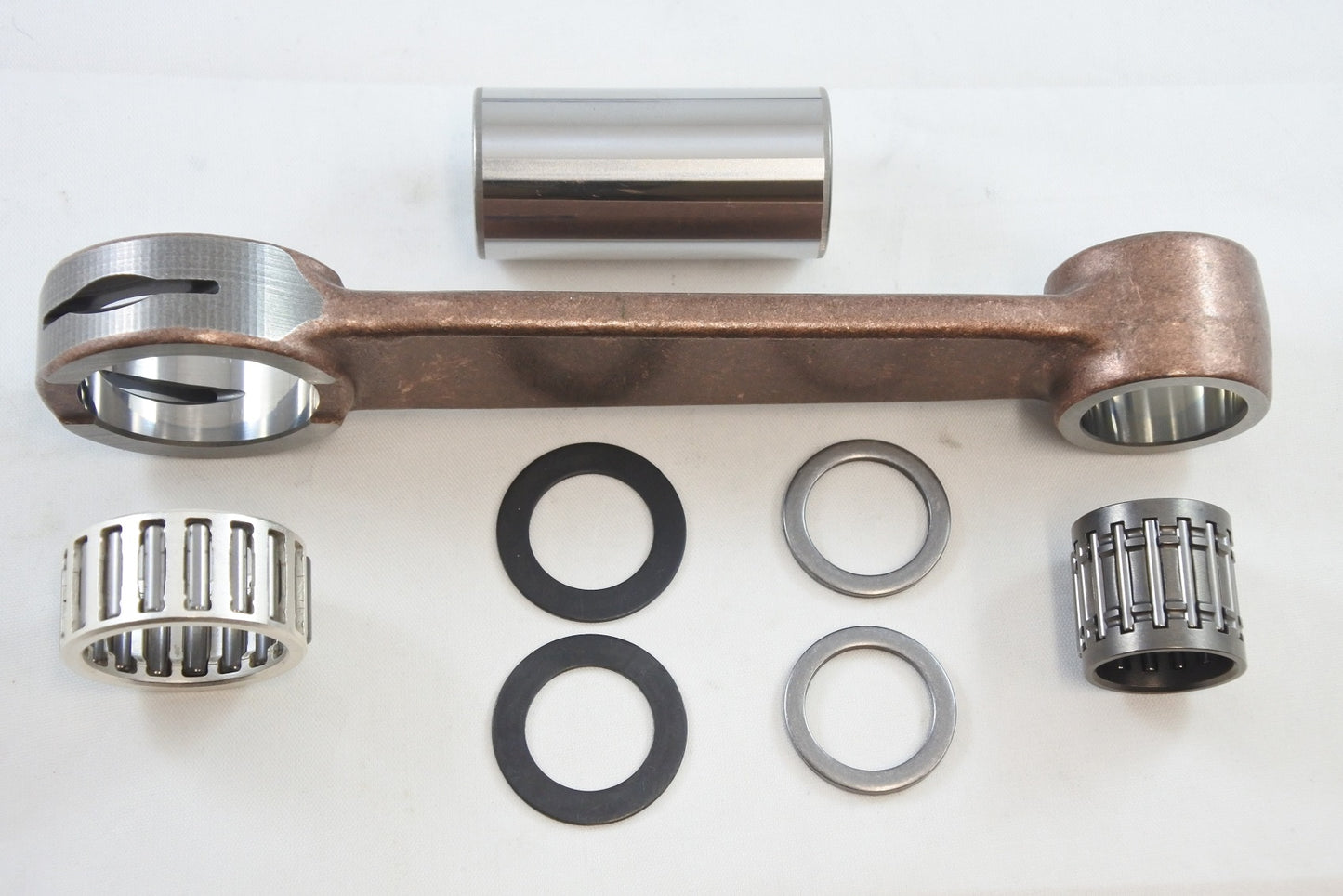 Vintco Connecting Rod Kit for (1978-1981) Husqvarna CR250