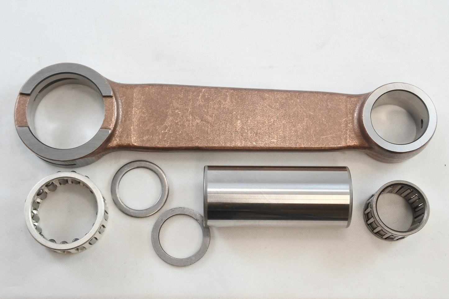 Vintco Connecting Rod Kit for (1982-1986) Husqvarna CR250