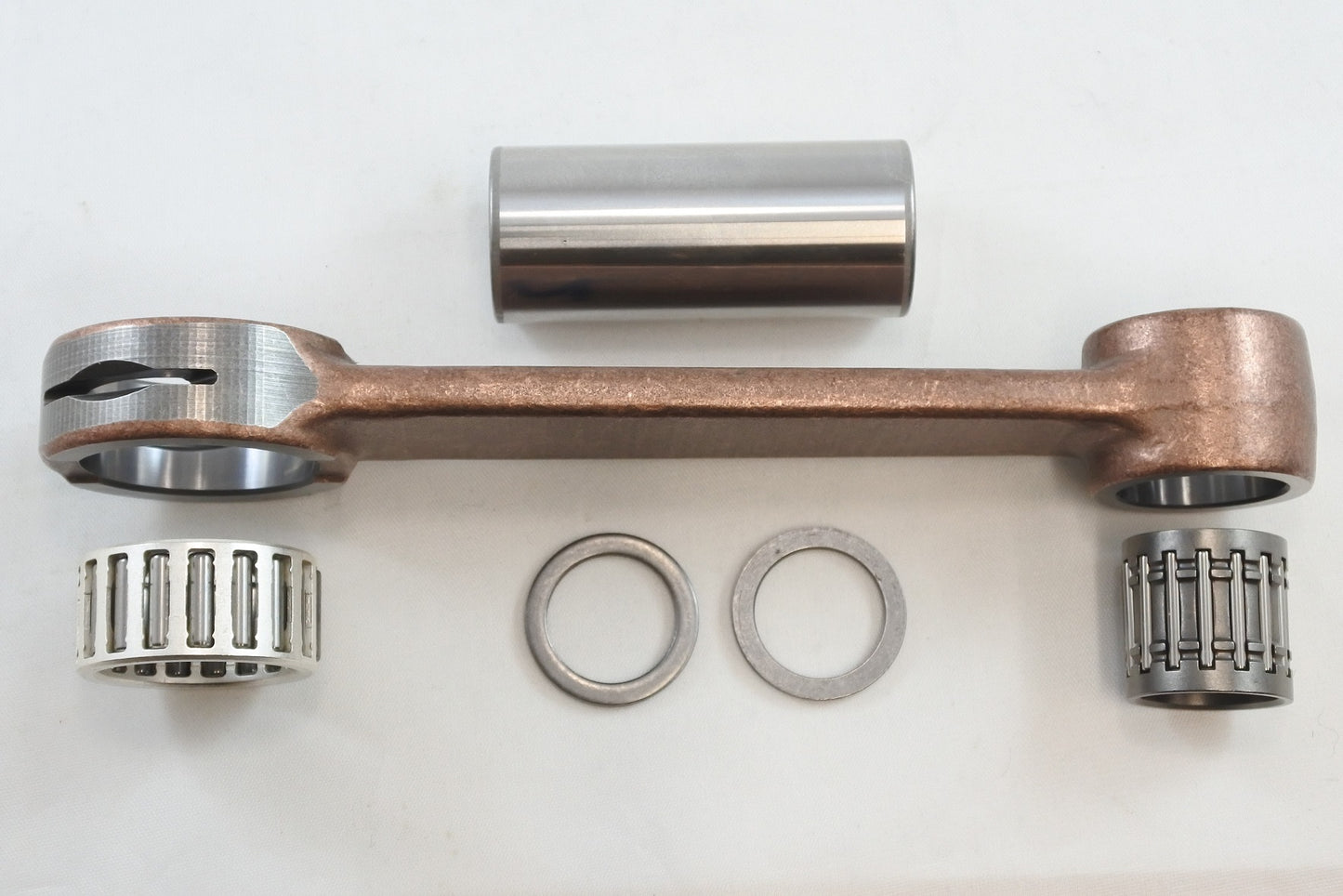 Vintco Connecting Rod Kit for (1982-1986) Husqvarna CR250