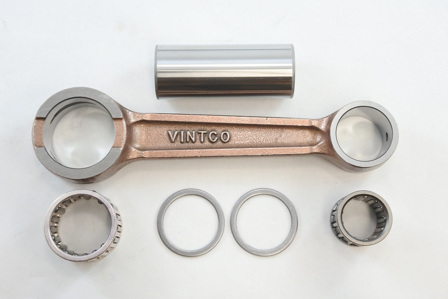 Vintco Connecting Rod Kit for (1976-1978) Suzuki RM250