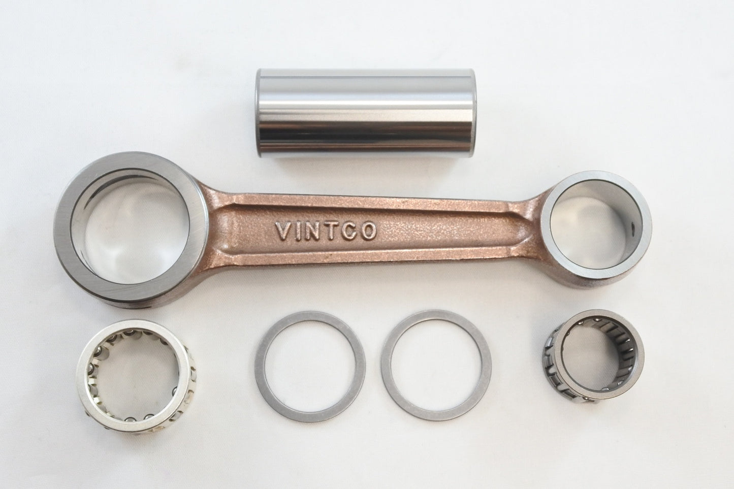 Vintco Connecting Rod Kit for (1979-1980) Suzuki RM250