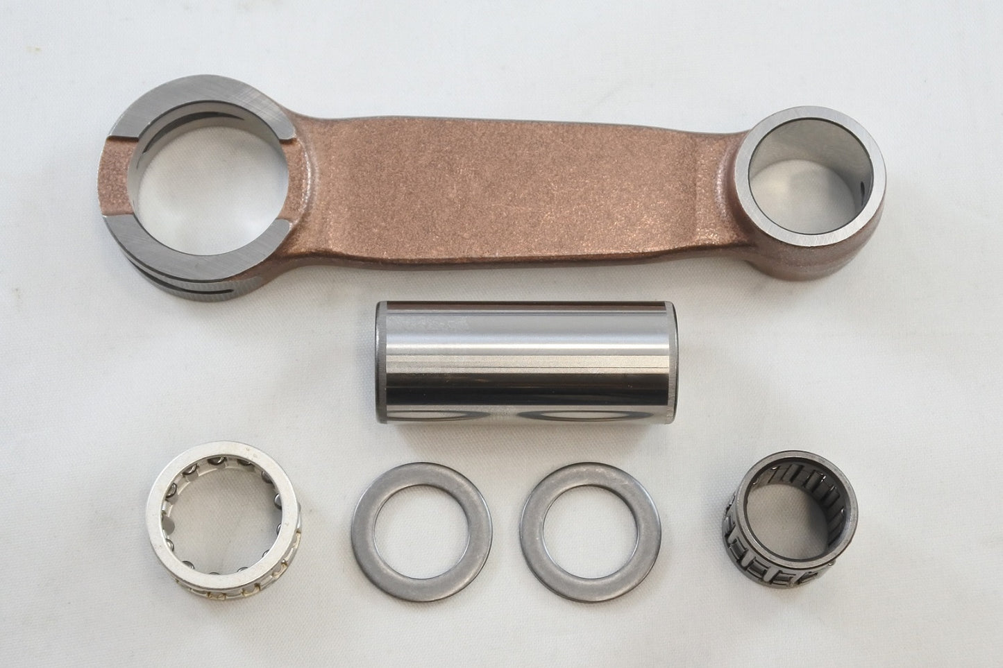 Vintco Connecting Rod Kit for (1974-1986) Husqvarna CR125