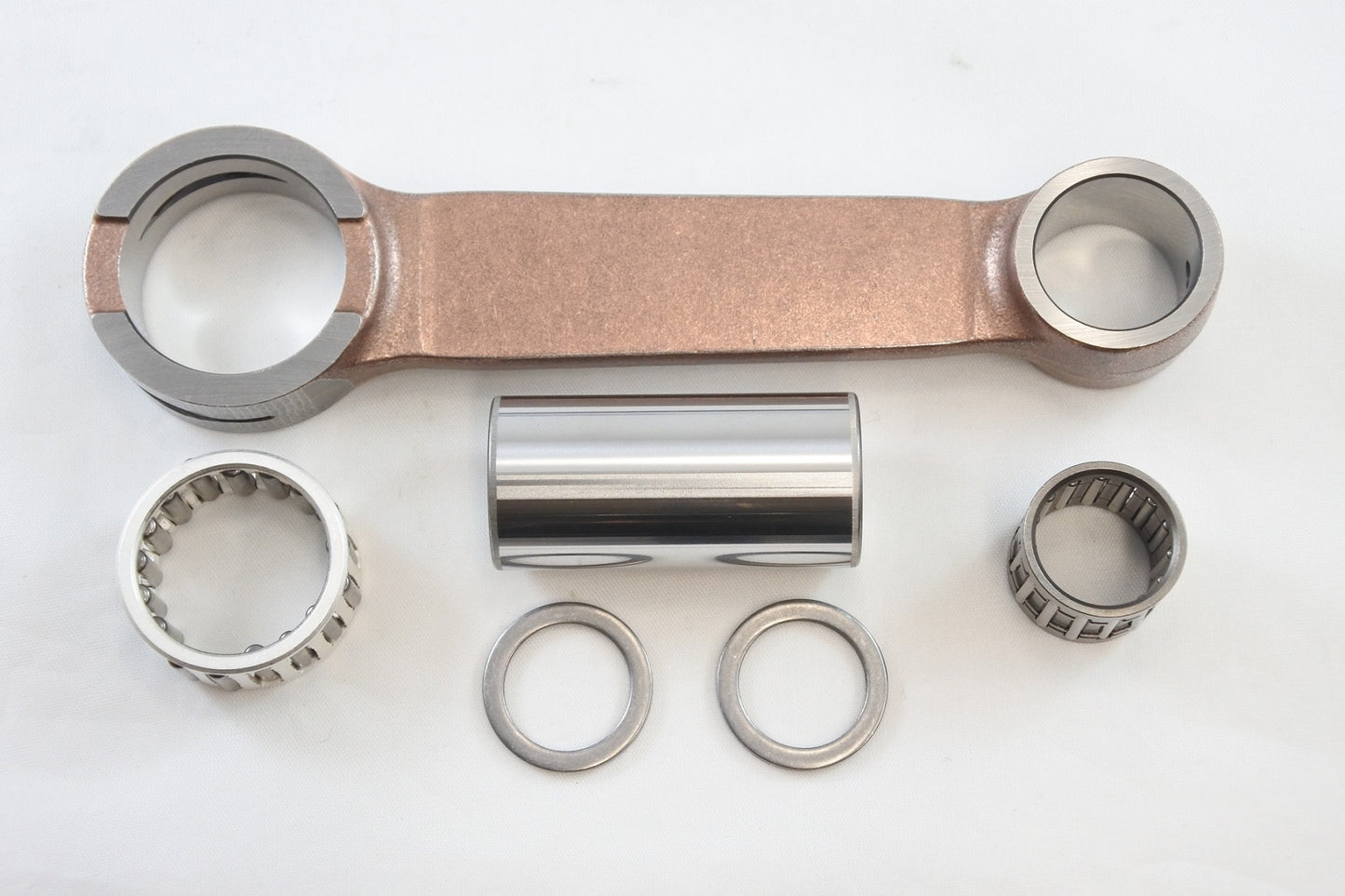Vintco Connecting Rod Kit for (1974-1977) Husqvarna CR250 MAG