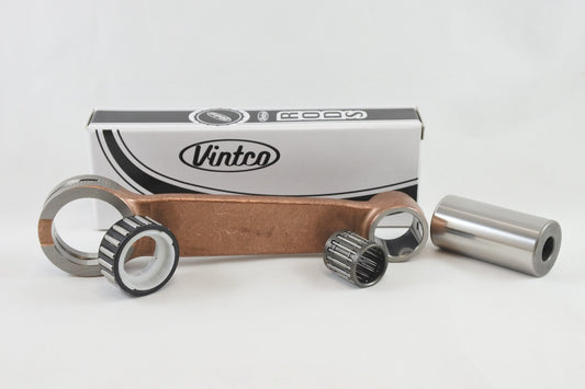 Vintco Connecting Rod Kit for (1972-1975) Husqvarna WR450
