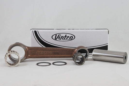 Vintco Connecting Rod Kit for (1976-1977) Suzuki RM370