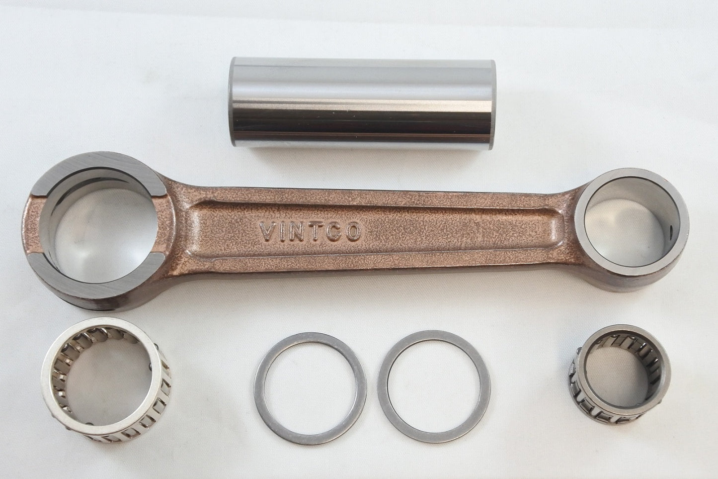 Vintco Connecting Rod Kit for (1978) Suzuki RM400