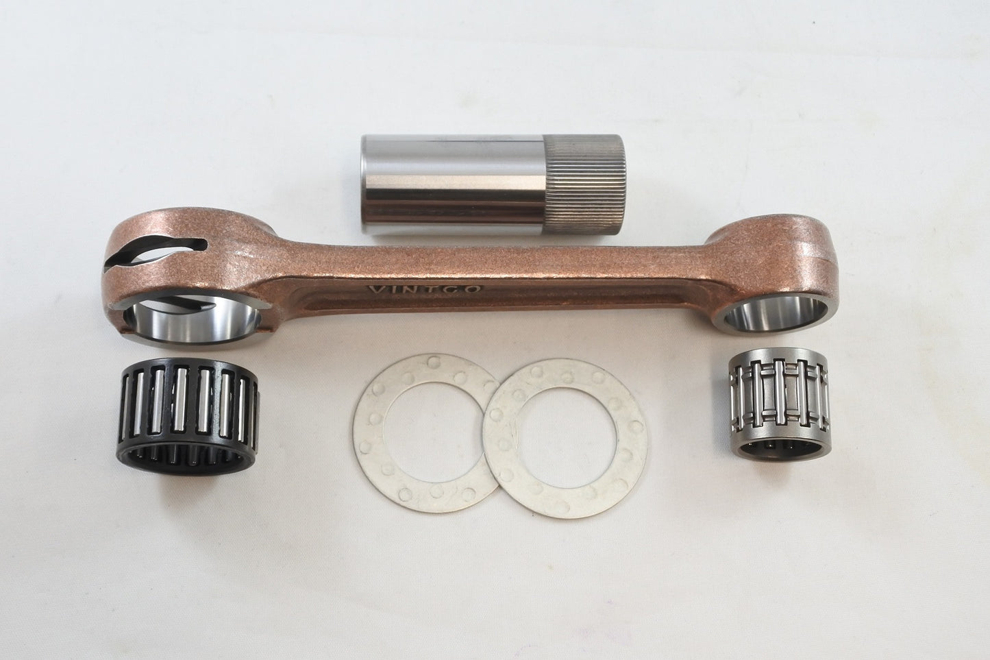 Vintco Connecting Rod Kit for (1980-1981) Yamaha YZ465