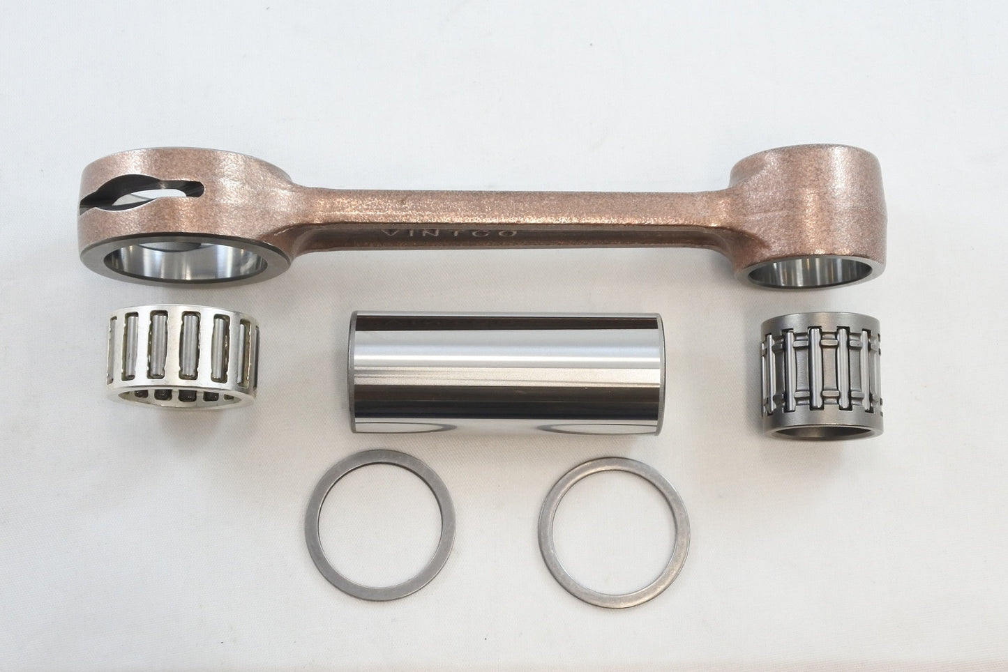 Vintco Connecting Rod Kit for (1980-1981) Suzuki PE250