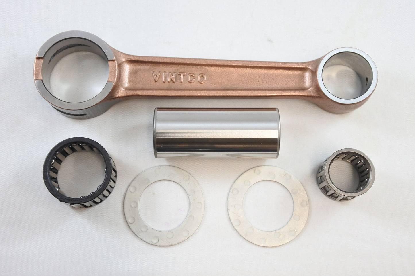 Vintco Connecting Rod Kit for (1976-1978) Yamaha YZ400