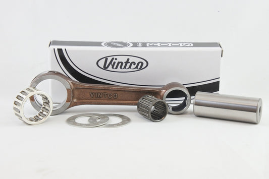 Vintco Connecting Rod Kit for (1974-1976) Honda MT250