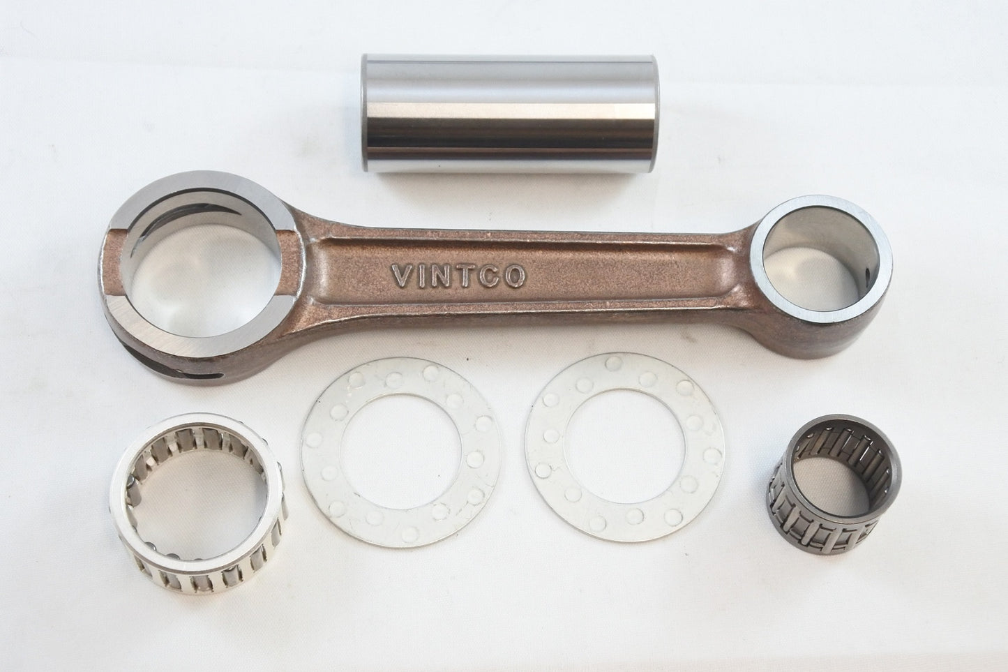 Vintco Connecting Rod Kit for (1977-1984) Honda FL250