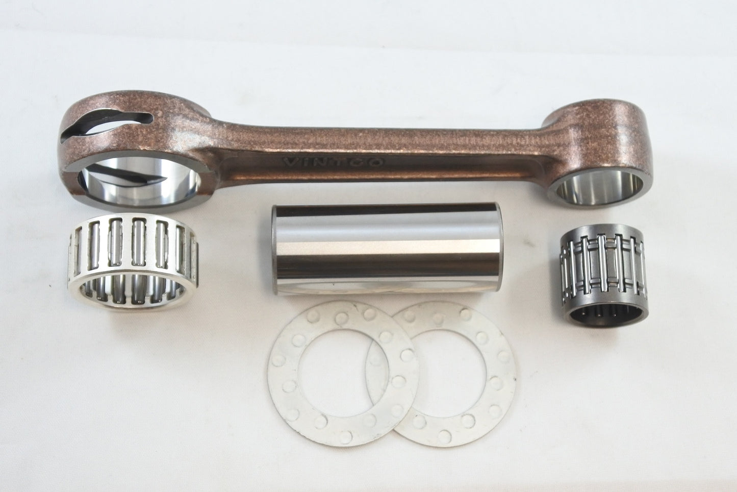 Vintco Connecting Rod Kit for (1977-1984) Honda FL250