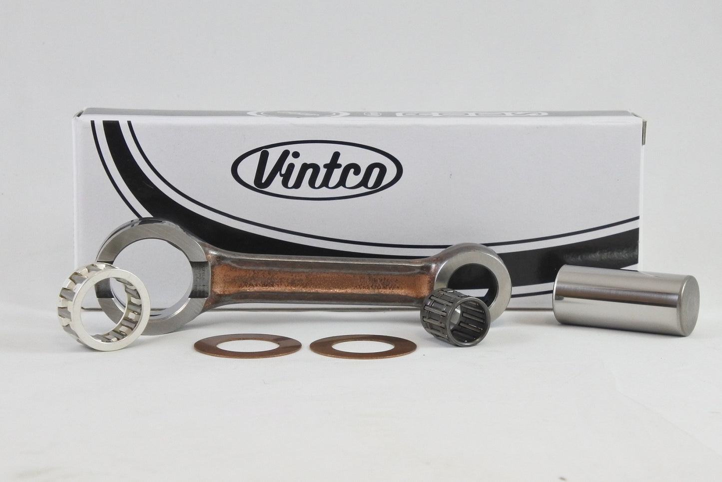 Vintco Connecting Rod Kit for (1970-1972) Hodaka Ace100B