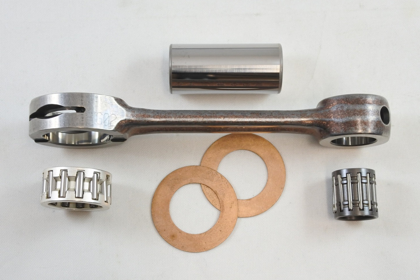 Vintco Connecting Rod Kit for (1970-1972) Hodaka Ace100B
