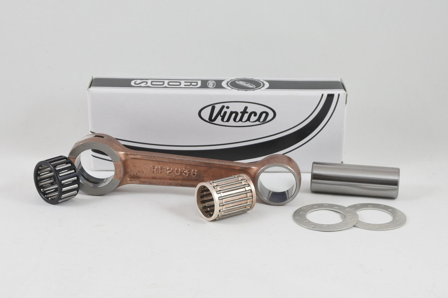 Vintco Connecting Rod Kit for (1974-1975) Bultaco 360