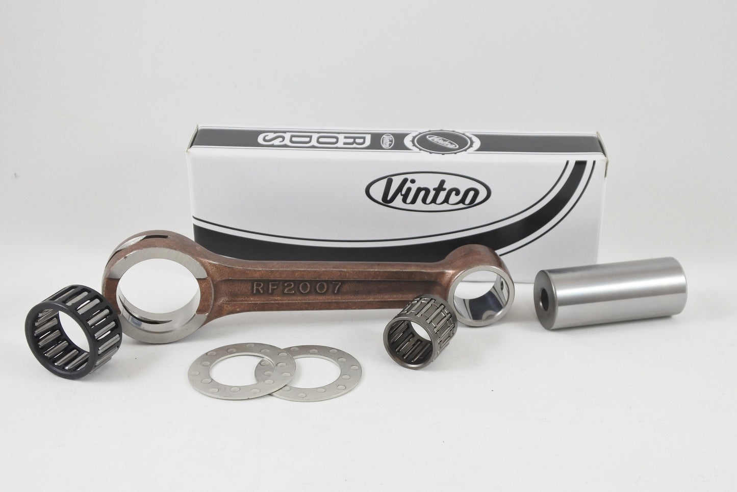 Vintco Connecting Rod Kit for (1981-1984) Honda ATC250R