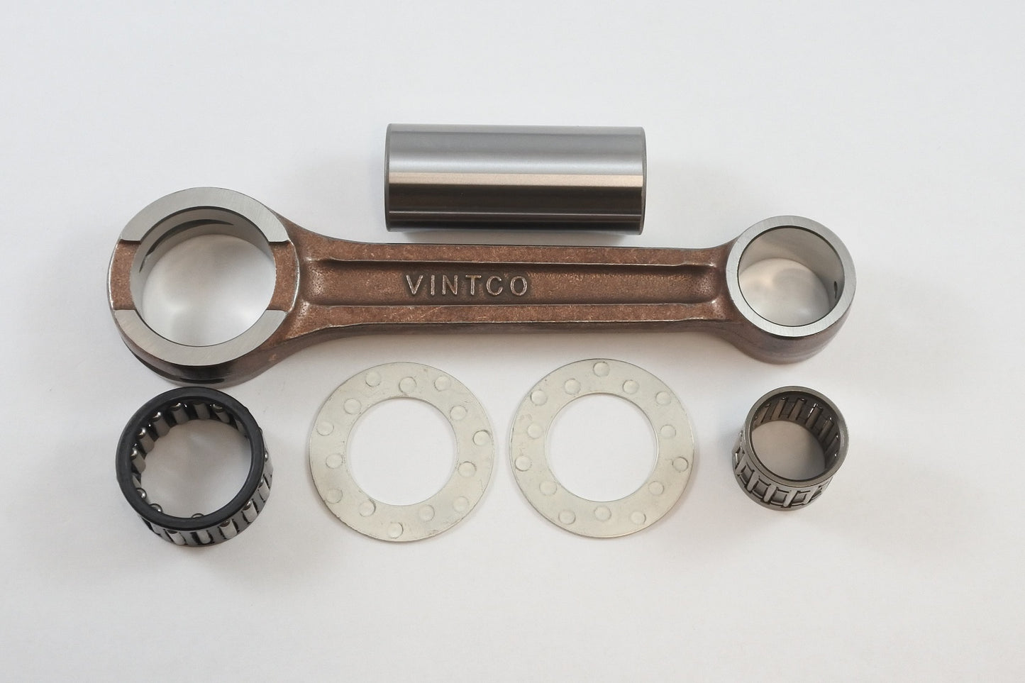 Vintco Connecting Rod Kit for (1981-1984) Honda ATC250R