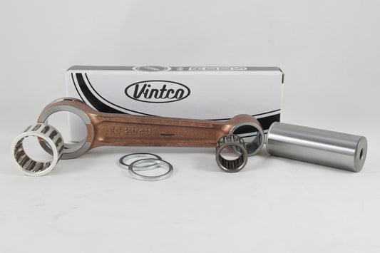 Vintco Connecting Rod Kit for (1983-1984) Suzuki RM500
