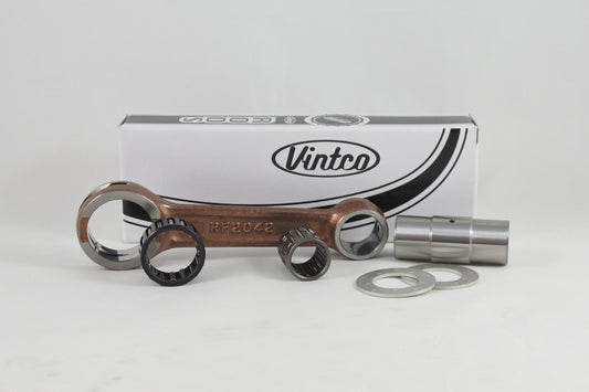 Vintco Connecting Rod Kit for (1976) Kawasaki KH500