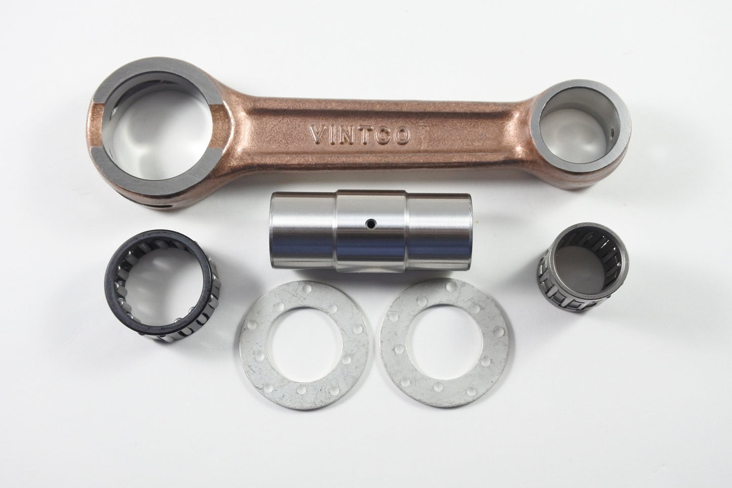 Vintco Connecting Rod Kit for (1976) Kawasaki KH500