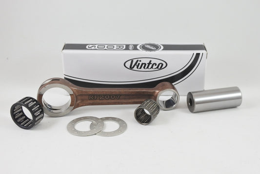 Vintco Connecting Rod Kit for (1985-1986) Honda ATC250R