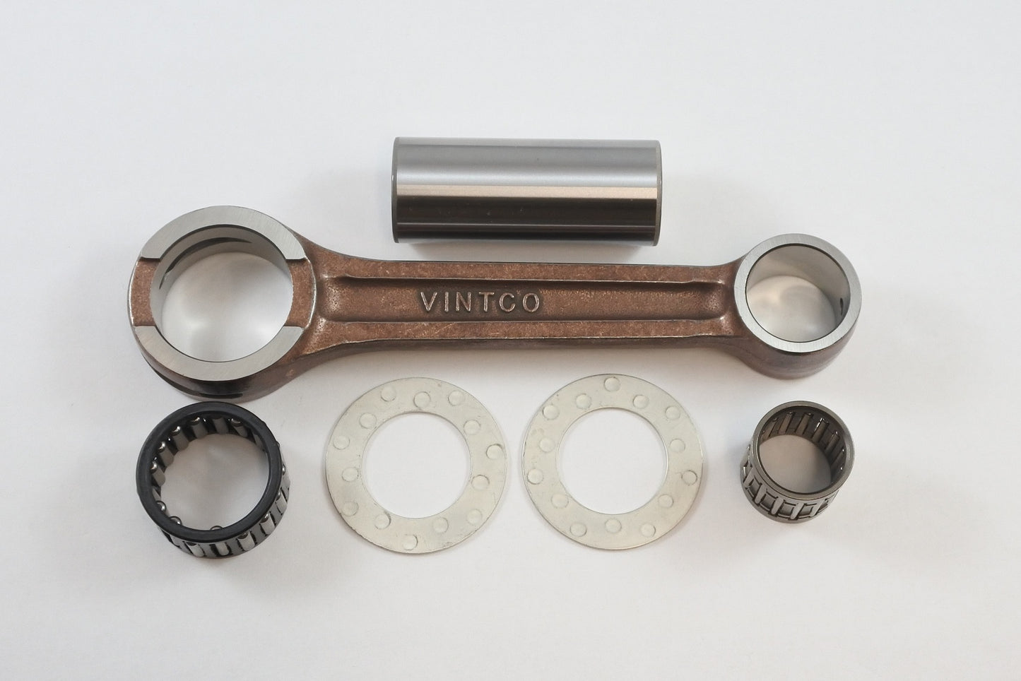 Vintco Connecting Rod Kit for (1985-1986) Honda ATC250R