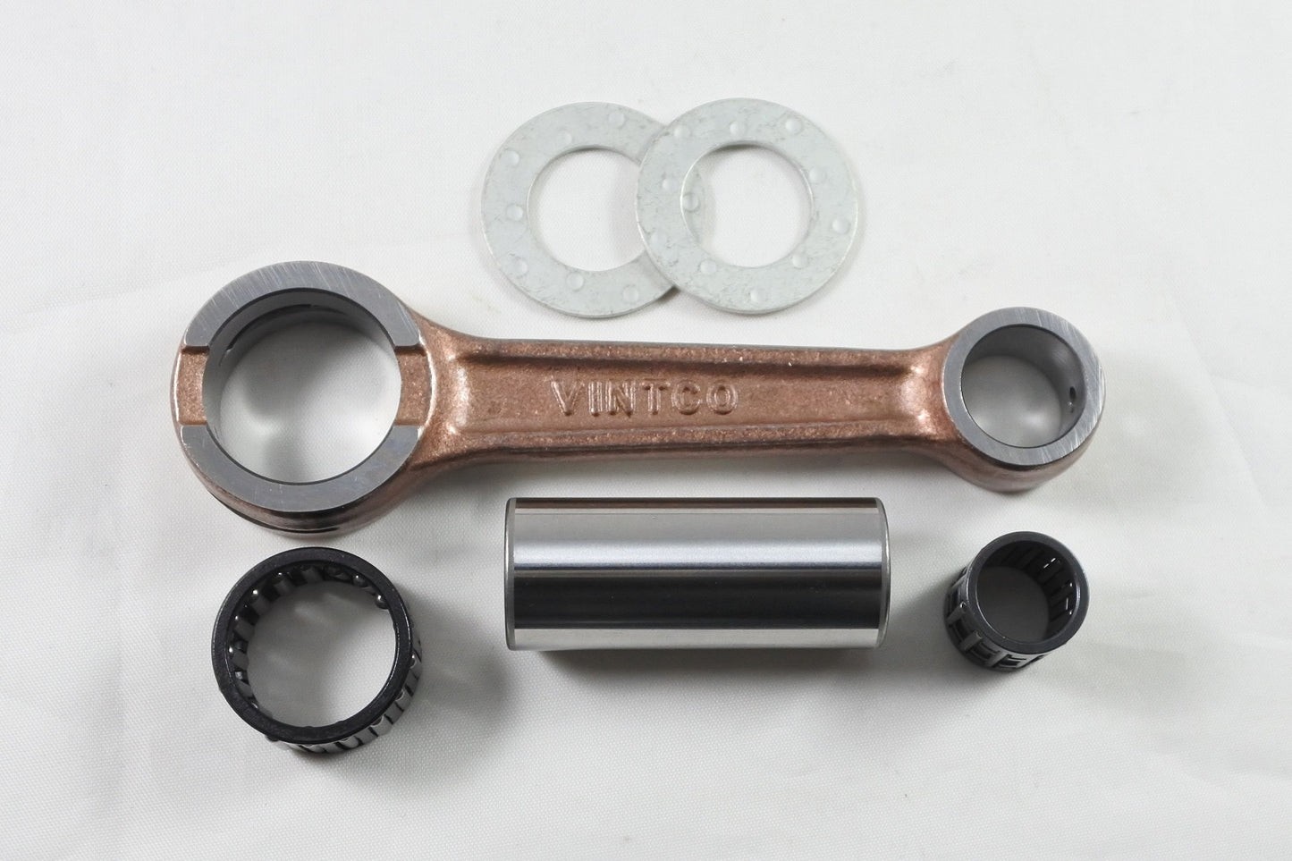 Vintco Connecting Rod Kit for (1985-1987) Honda CR125