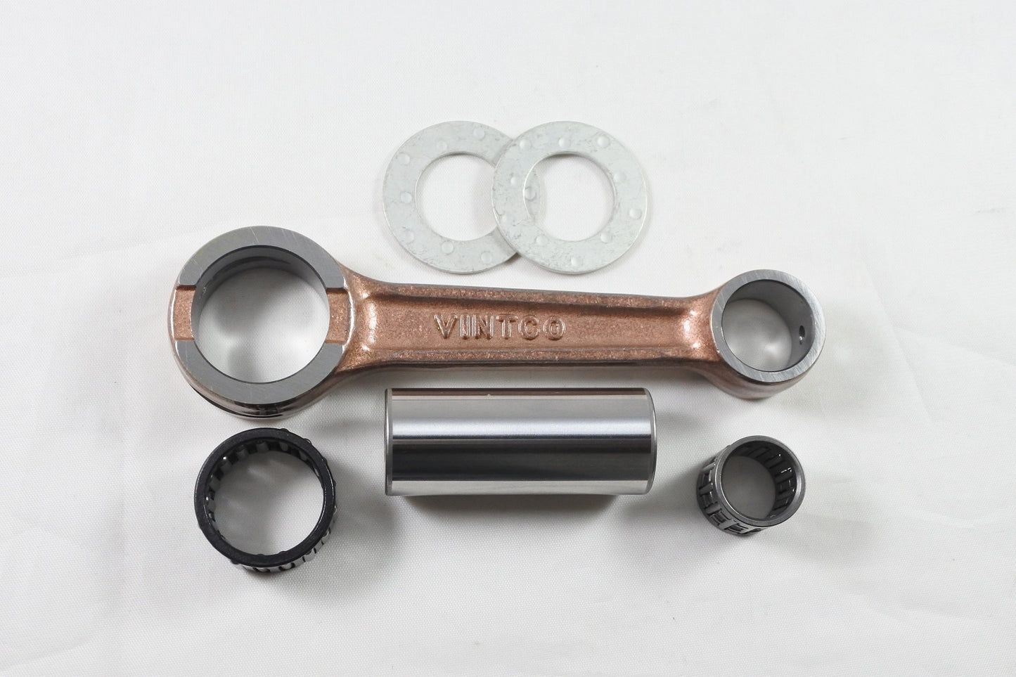 Vintco Connecting Rod Kit for (1988-2007) Honda CR125