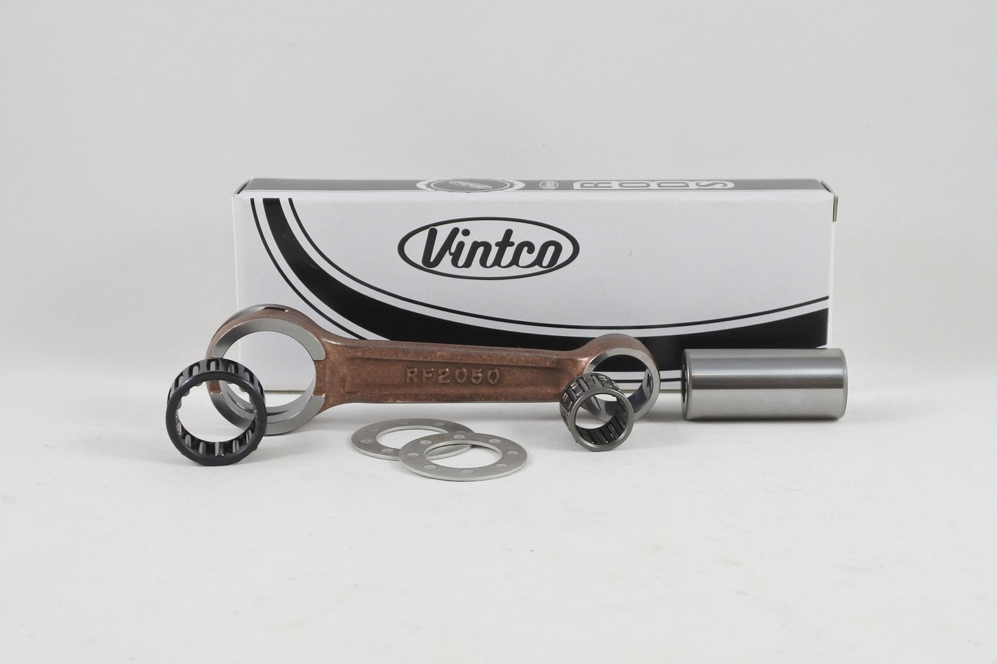 Vintco Connecting Rod Kit for (1996-2002) Honda CR80RB