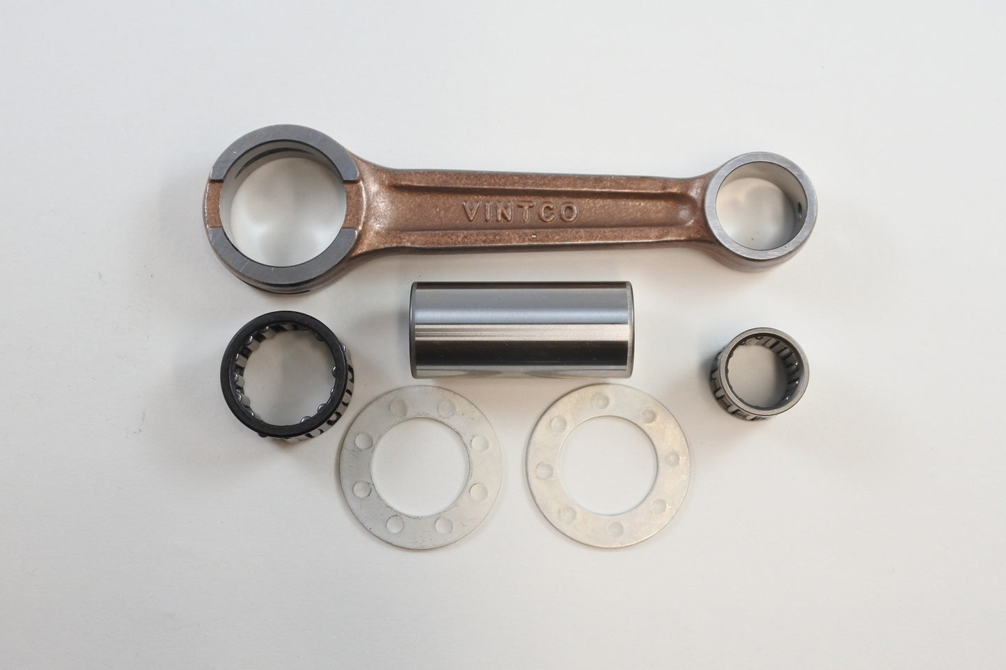 Vintco Connecting Rod Kit for (2003-2007) Honda CR85R