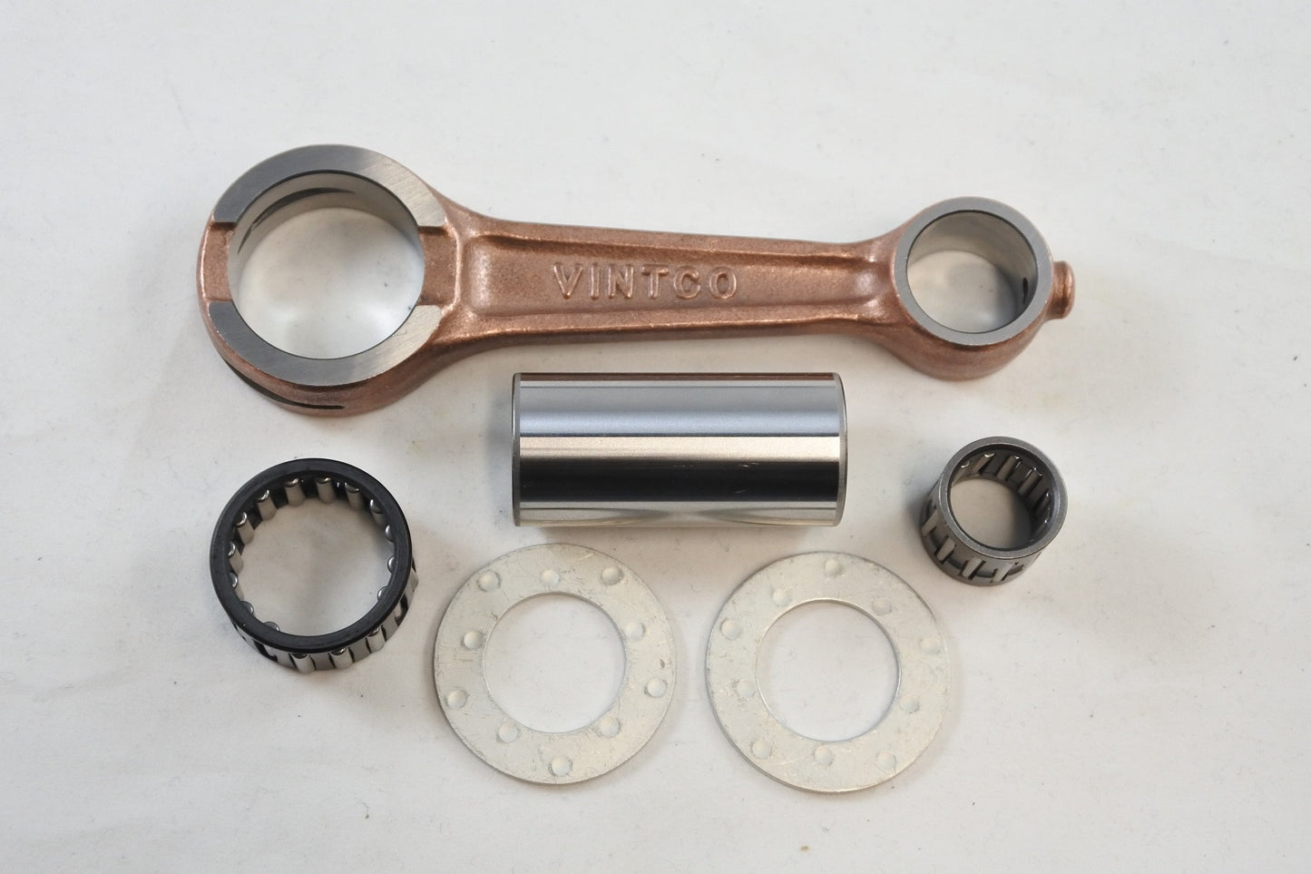 Vintco Connecting Rod Kit for (1982-1997) Kawasaki KX80