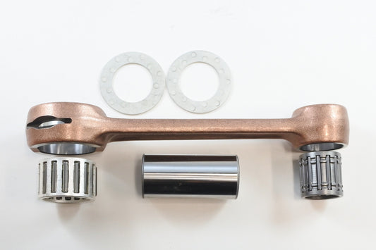 Vintco Connecting Rod Kit for (1985-2004) Kawasaki KX500