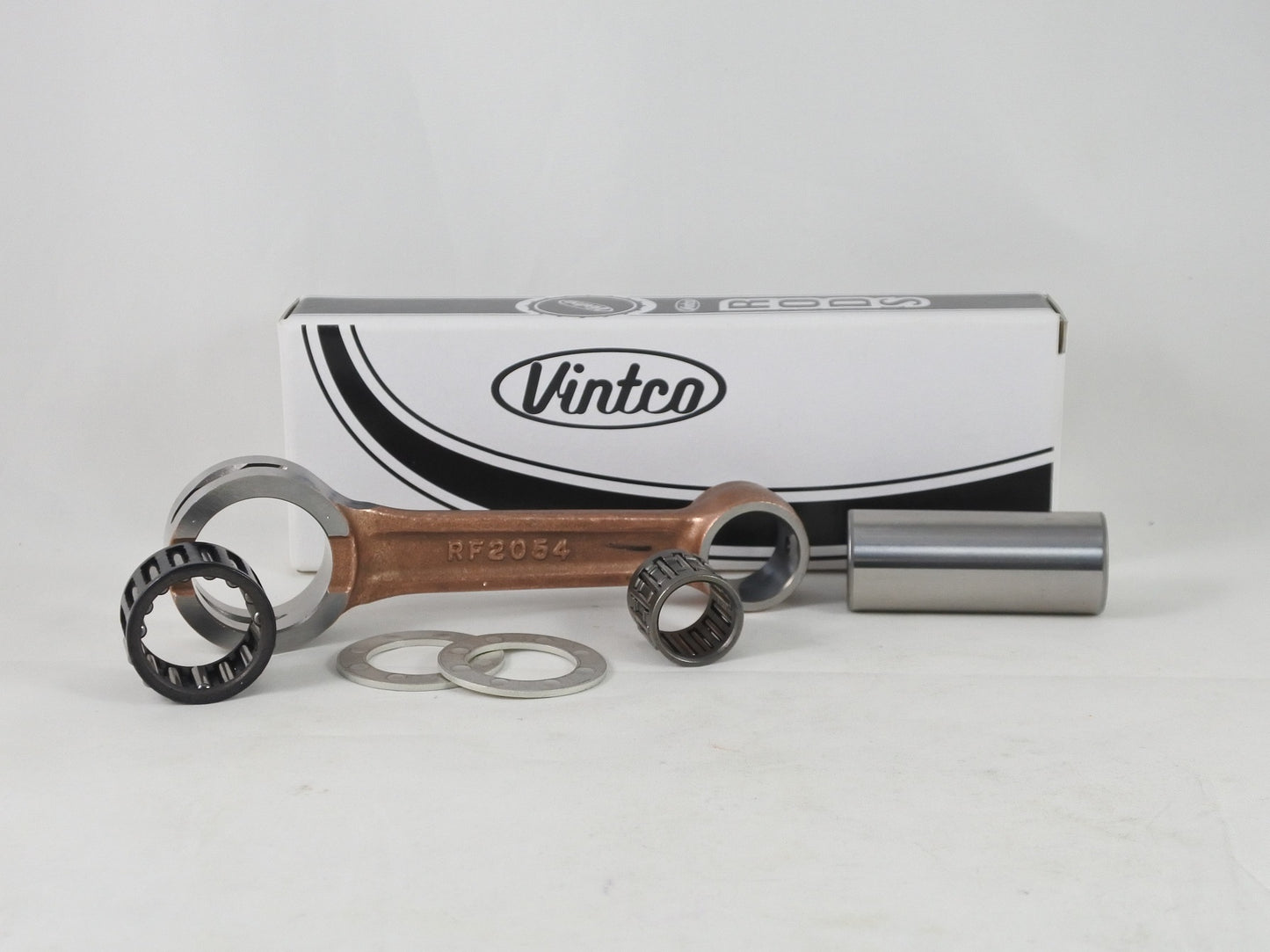 Vintco Connecting Rod Kit for (1986-1996) Yamaha YZ125