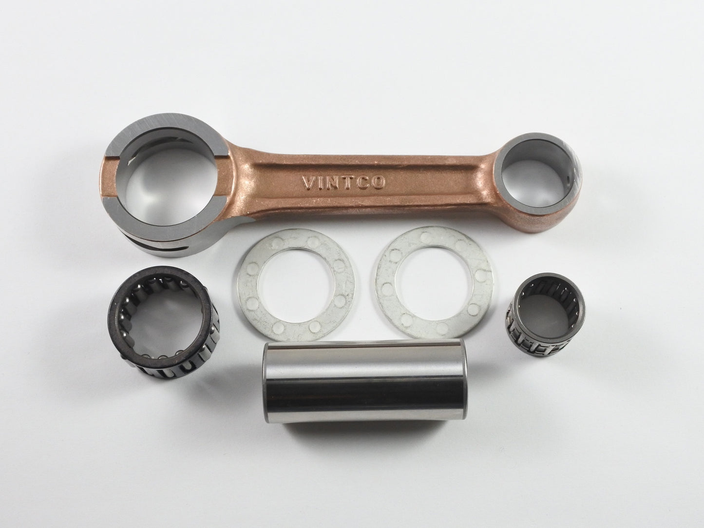 Vintco Connecting Rod Kit for (1986-1996) Yamaha YZ125