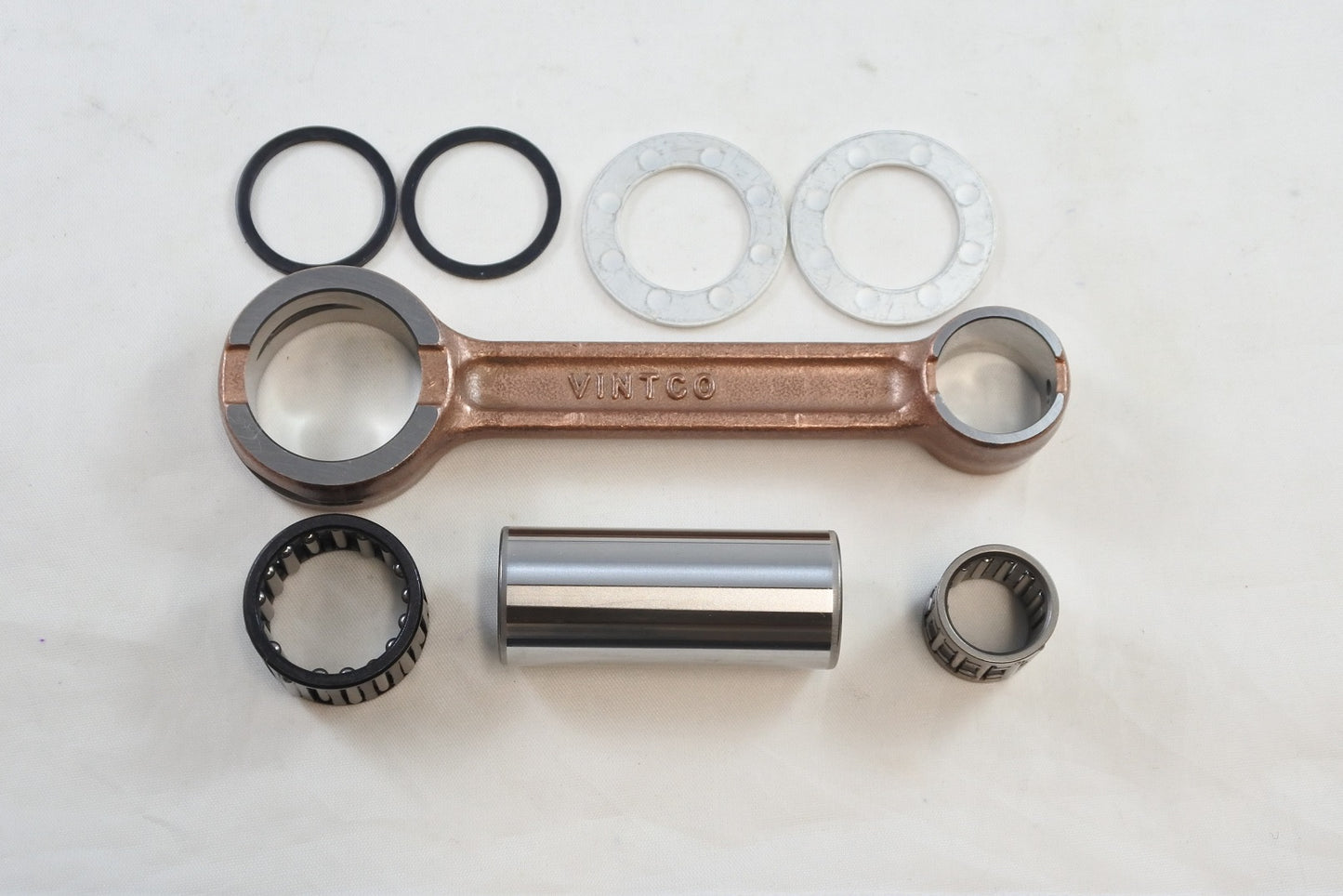 Vintco Connecting Rod Kit for (1989-1996) Suzuki RM125