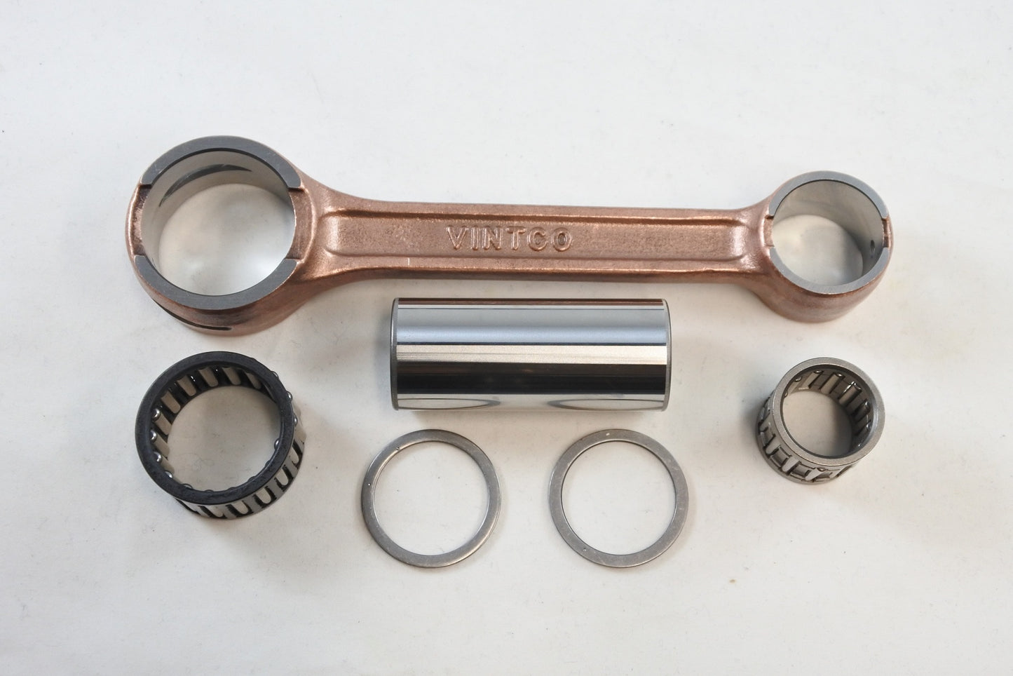 Vintco Connecting Rod Kit for (1986-1995) Suzuki RM250