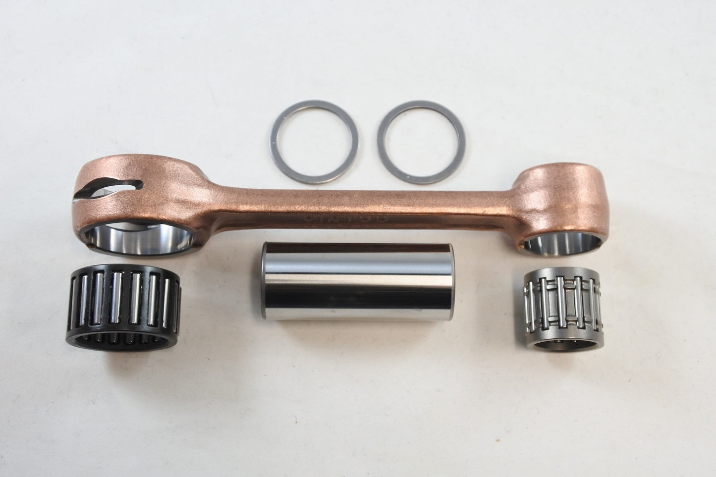 Vintco Connecting Rod Kit for (1989-1998) Suzuki RMX250