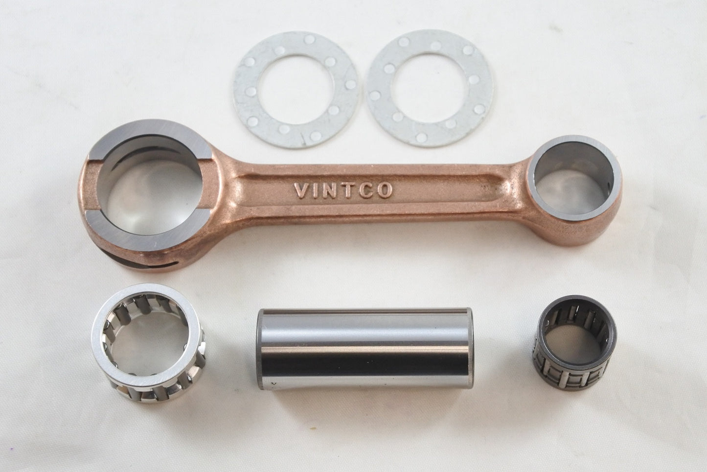 Vintco Connecting Rod Kit for (1979-1981) Suzuki RM100