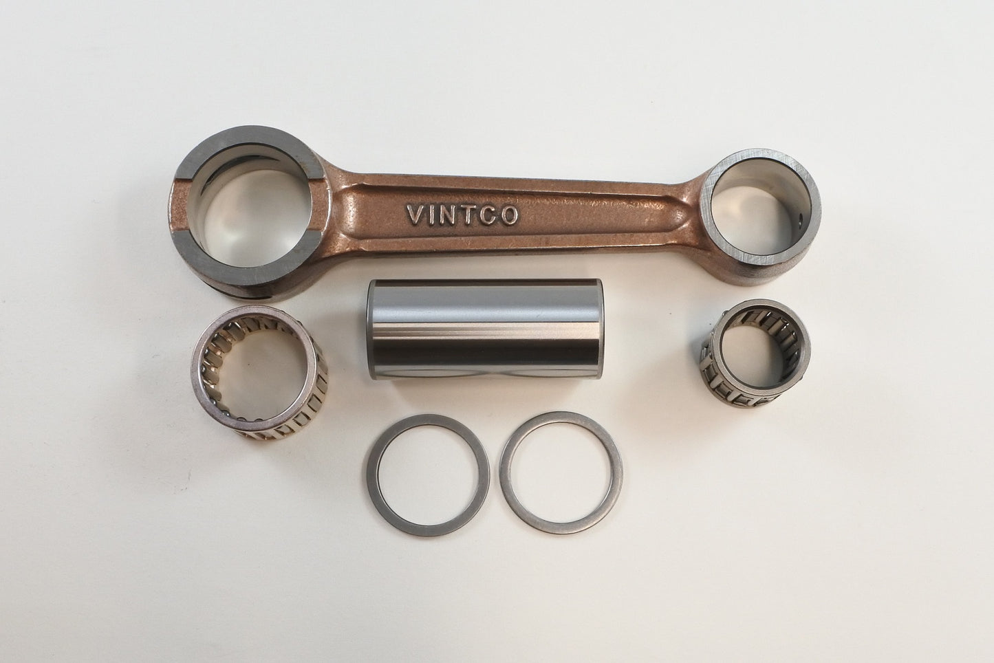 Vintco Connecting Rod Kit for (1976-1978) Ossa Explorer 350cc