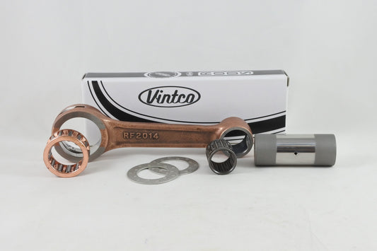 Vintco Connecting Rod Kit for (1972-1975) Kawasaki F9 350 Bighorn